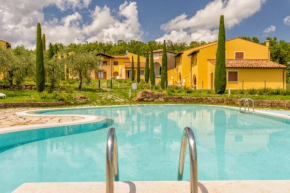 Amazing apartment with swimming pool, Montepulciano Toscana Montepulciano